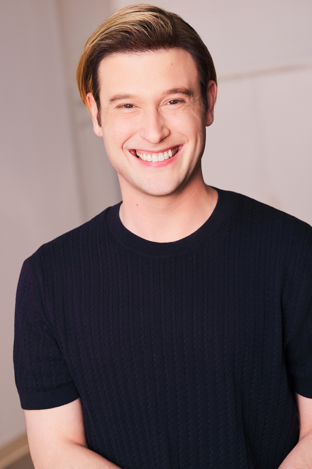 Tyler Henry | The Hollywood Medium