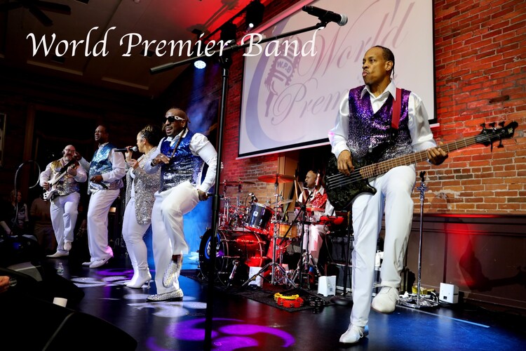 World Premier Band