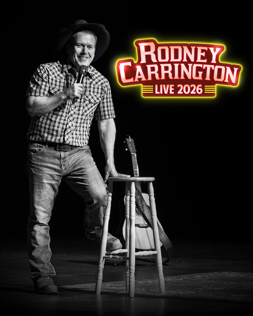 Rodney Carrington