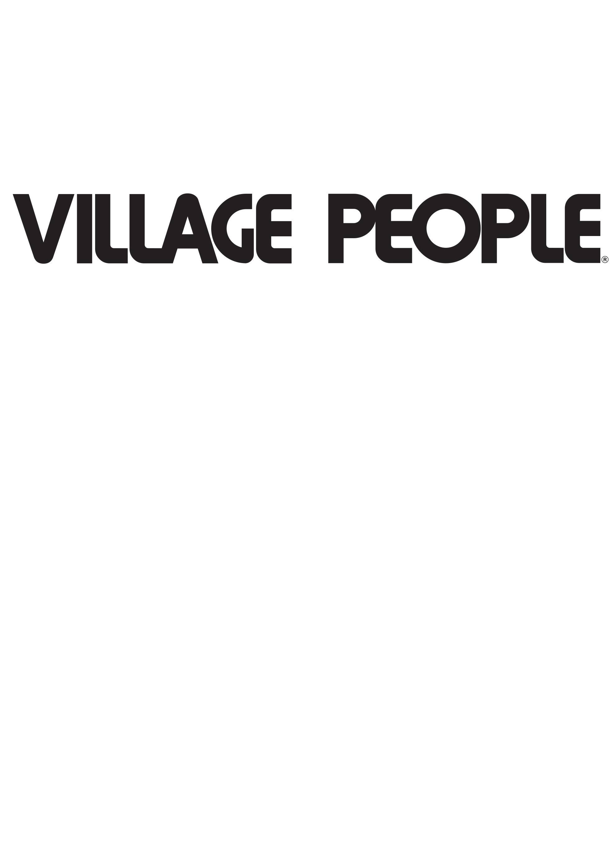 Village People