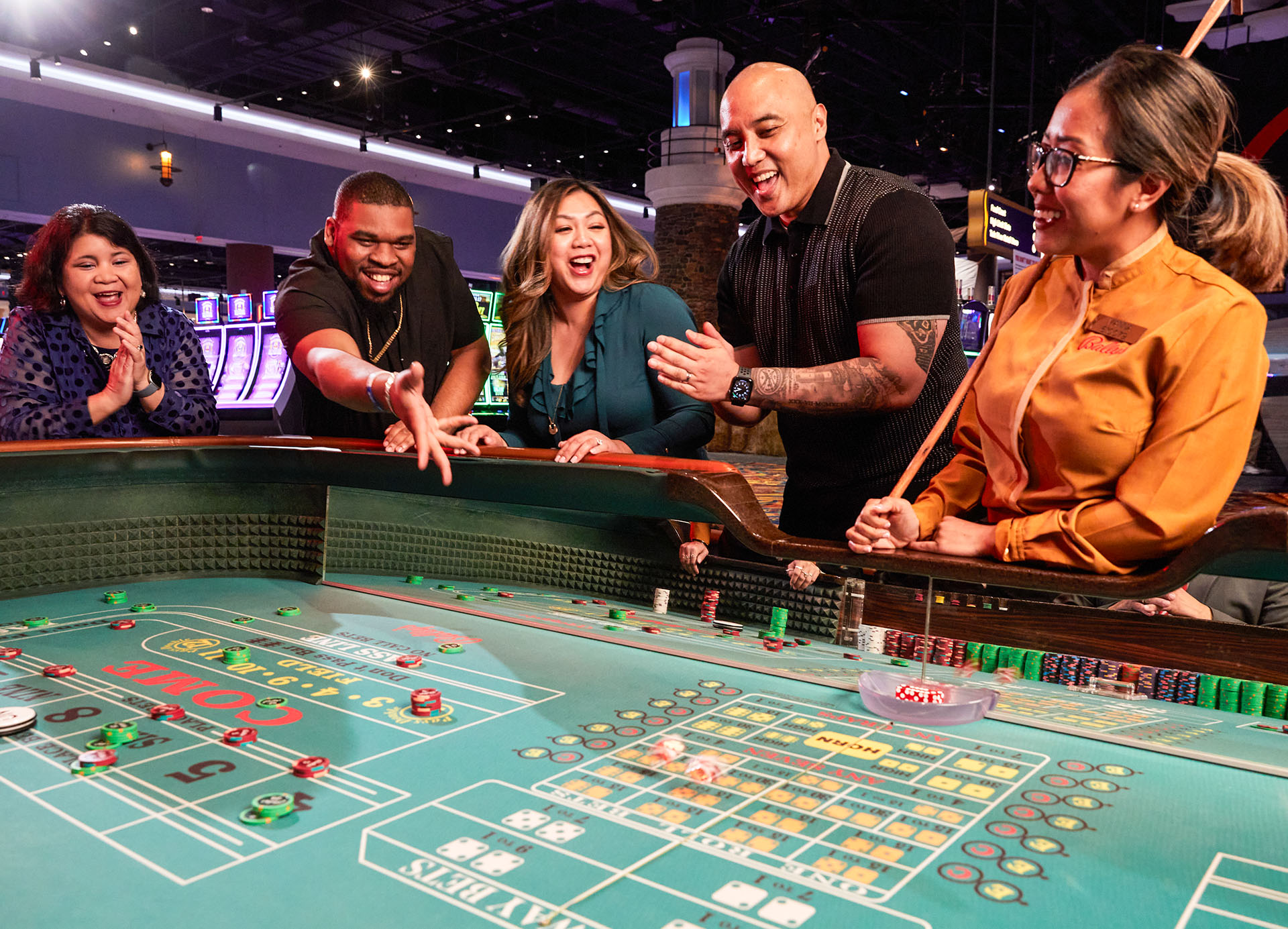 Lincoln Casino DE German Exclusive: Lincoln Casino im Test — So läuft die Verifizierung für deutsche Spieler