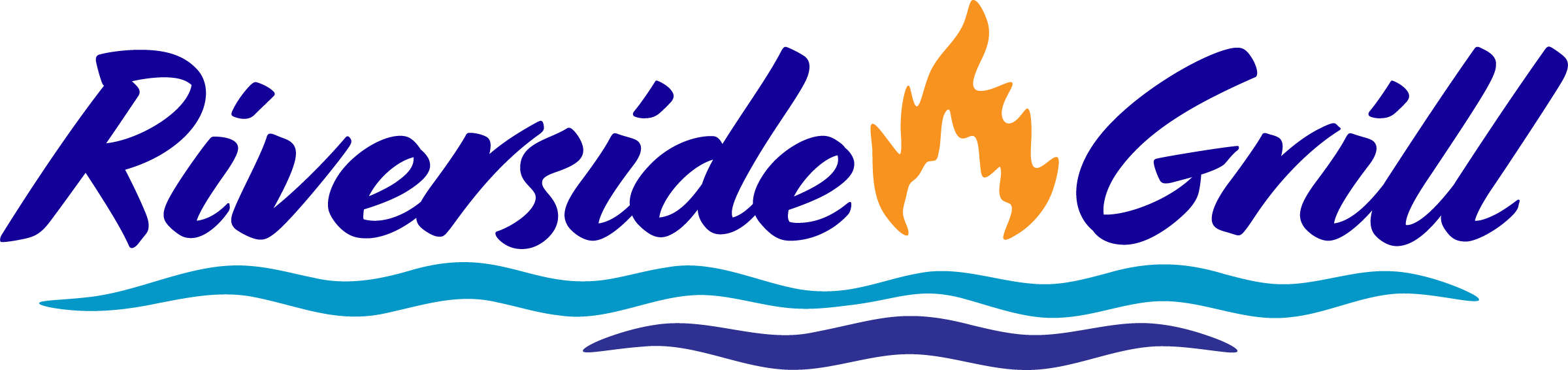 Riverside Grill logo