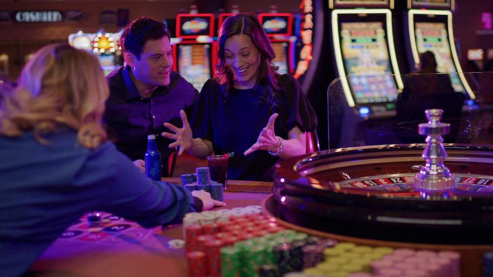 Exciting Casino in Quad Cities Bally's Quad Cities Casino & Hotel