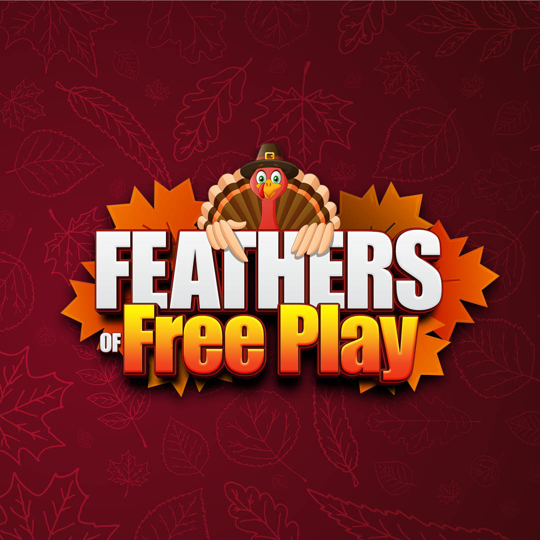 Feathers of Free Play
