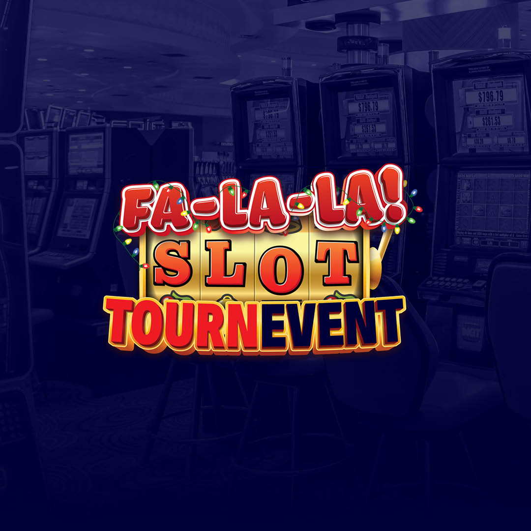 Fa La La Slot TournEvent