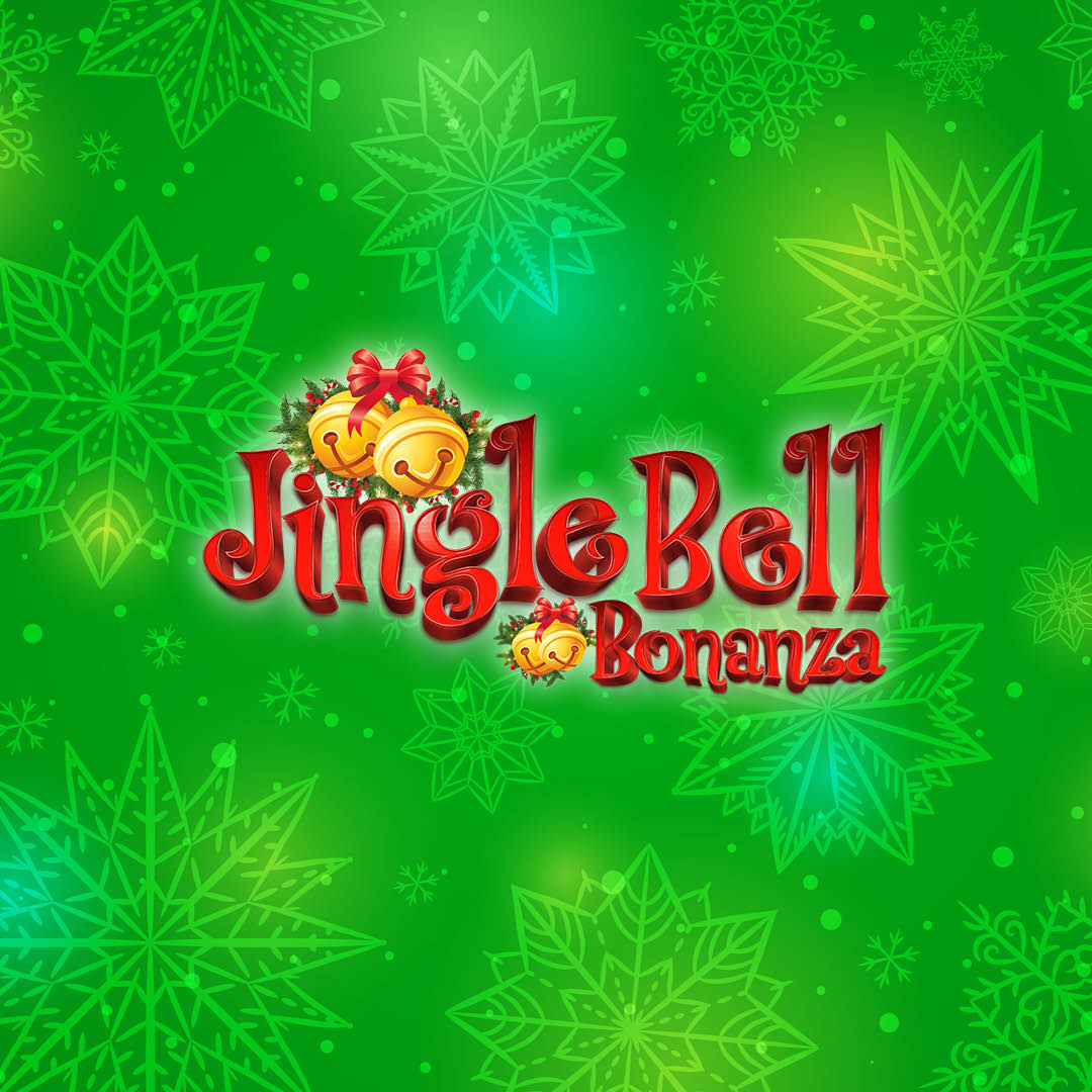 Jingle Bell Bonanza Giveaway