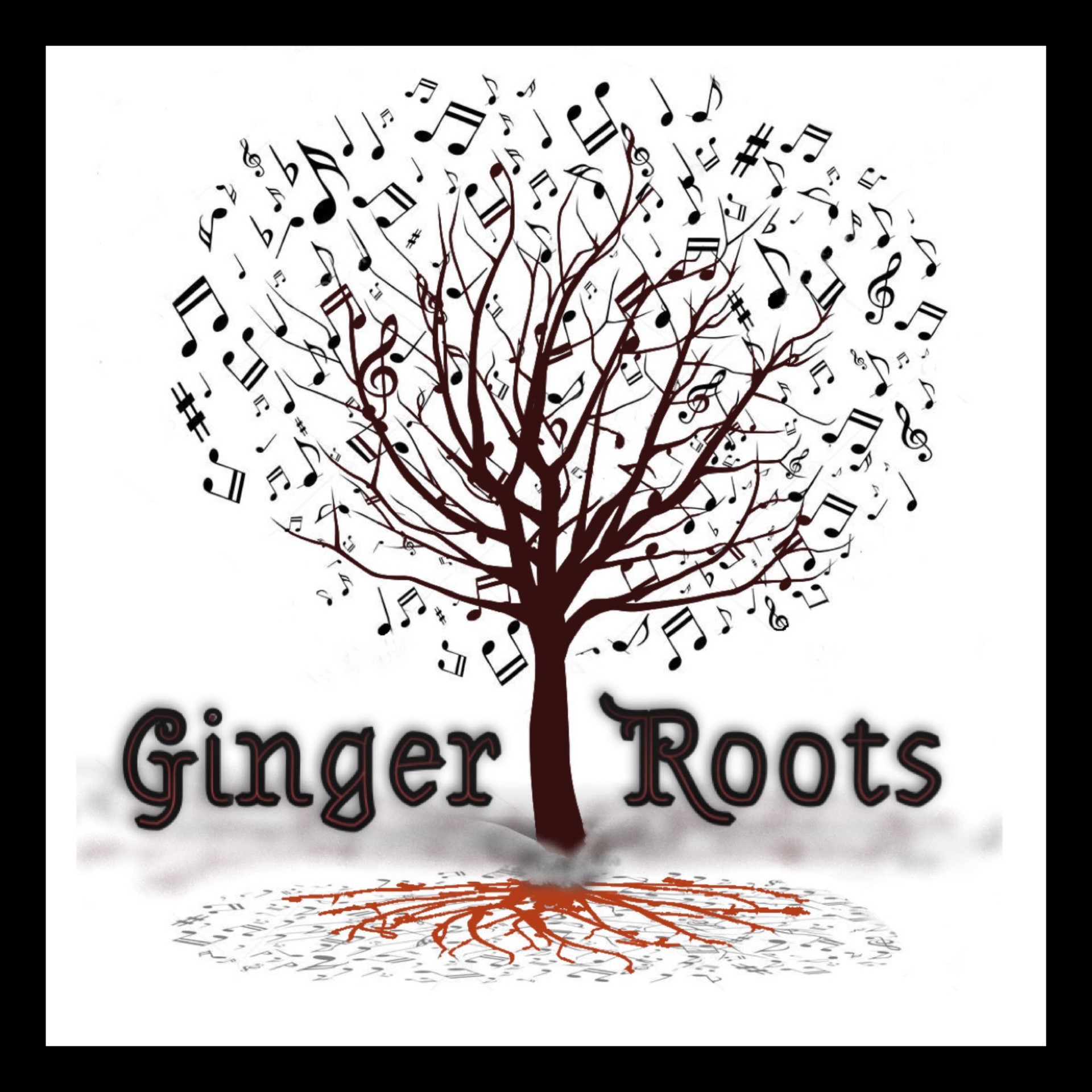 Ginger Roots