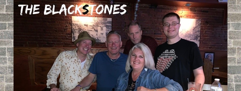 The Blackstones