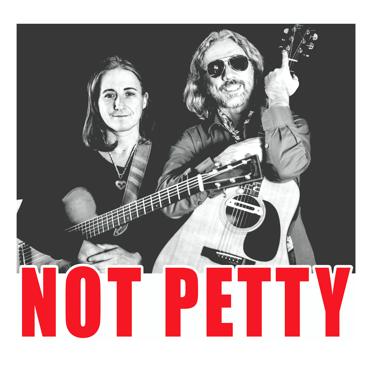 Not Petty