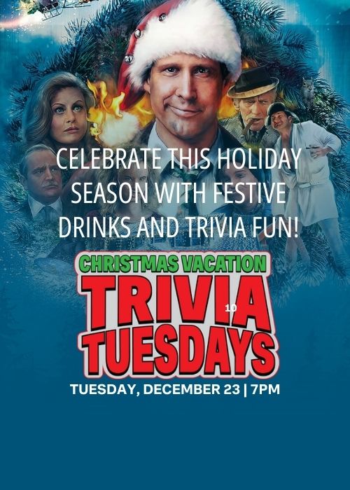 Trivia Tuesday