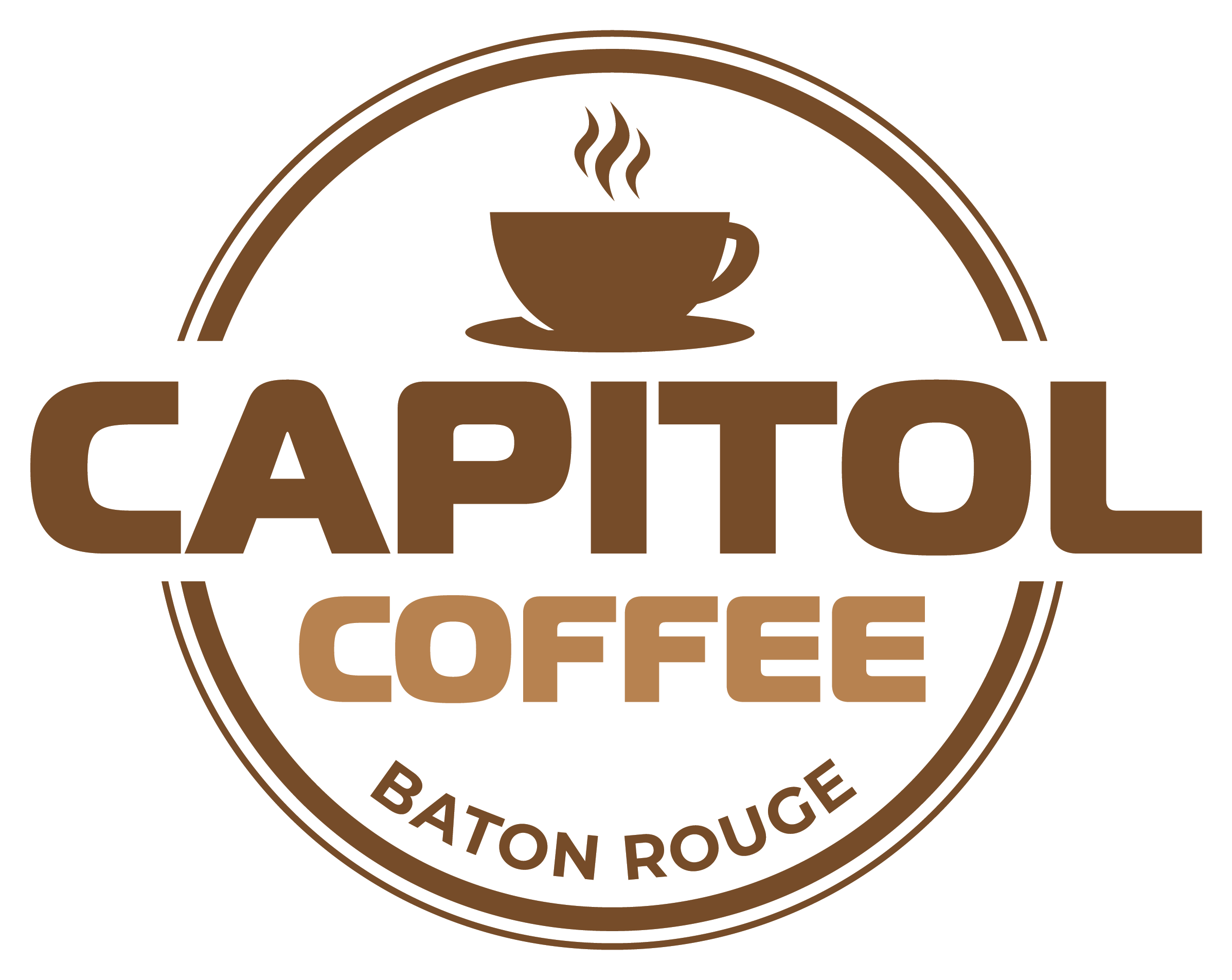 Capitol Coffee logo