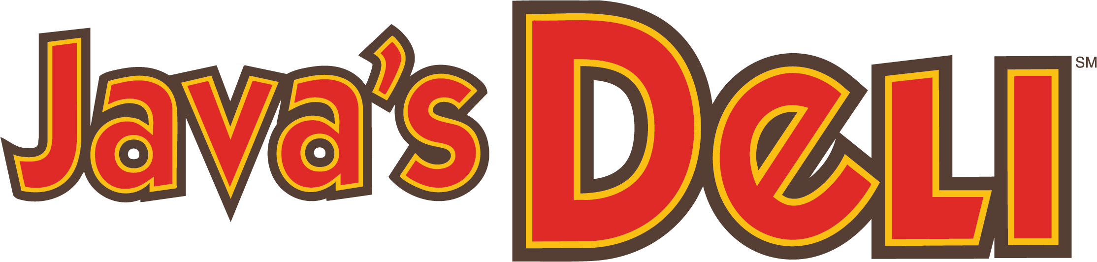 Java's Deli logo