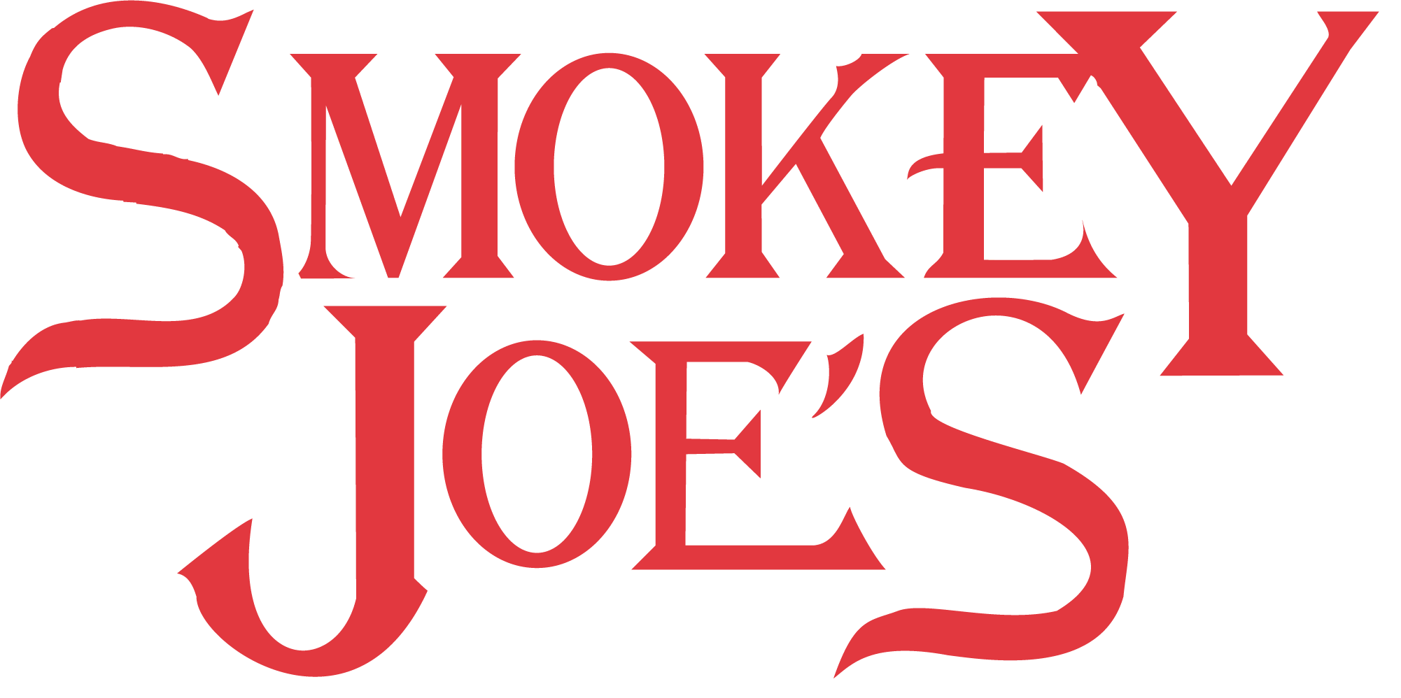 Smokey Joes logo