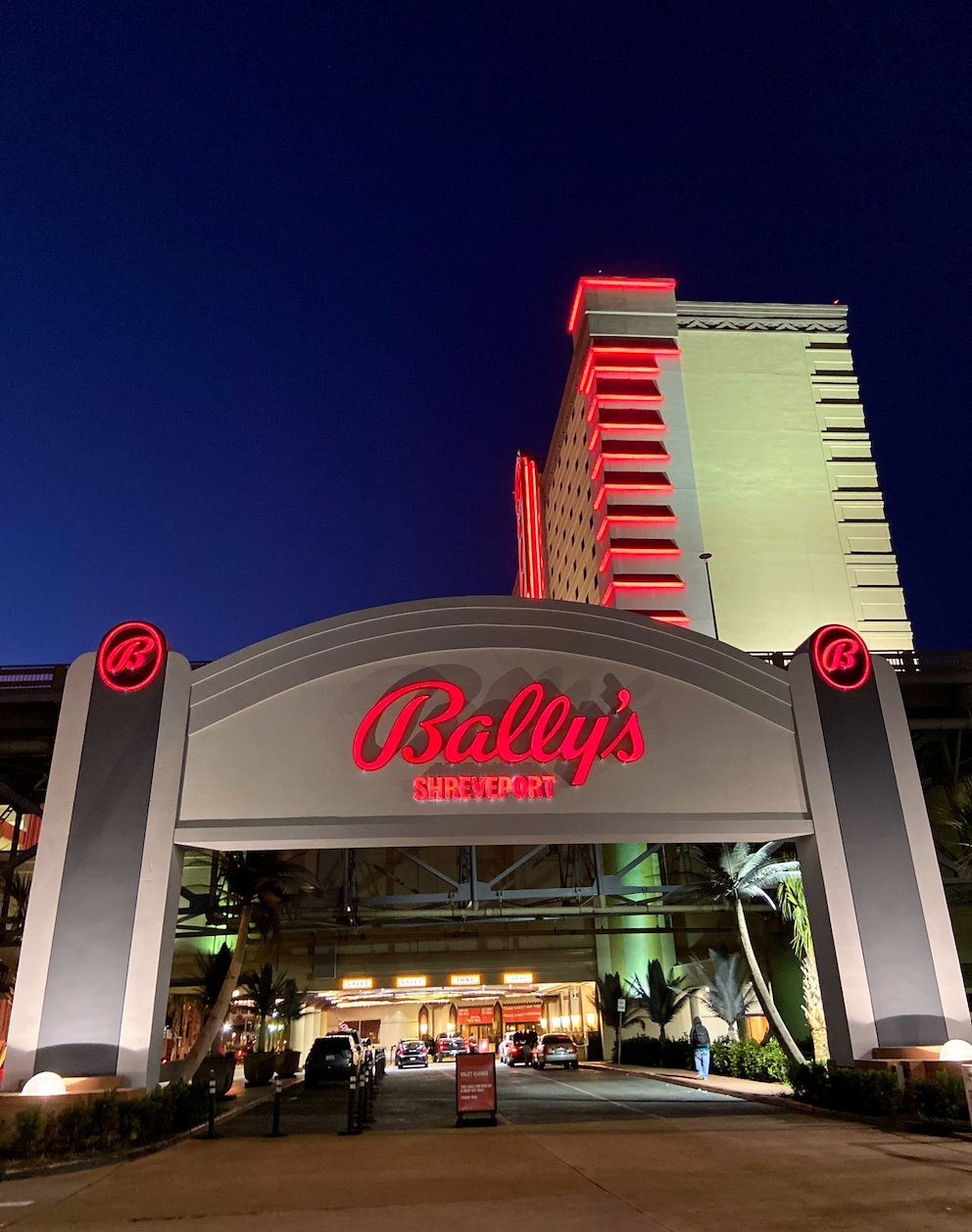 Shreveport Casino Hotel Photos | Bally's Shreveport Photo Gallery