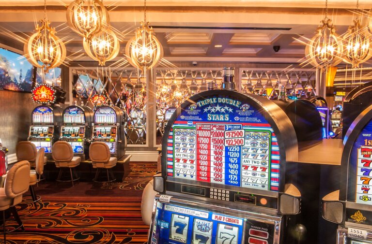 Shreveport Casino Hotel Photos Bally's Shreveport Photo Gallery