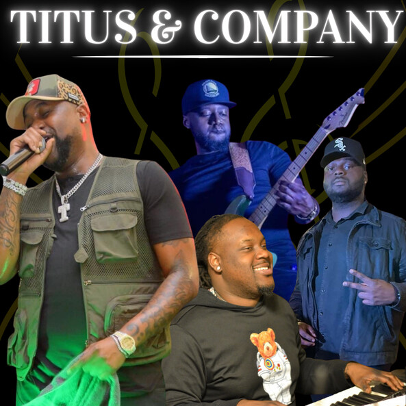 TITUS AND COMPANY