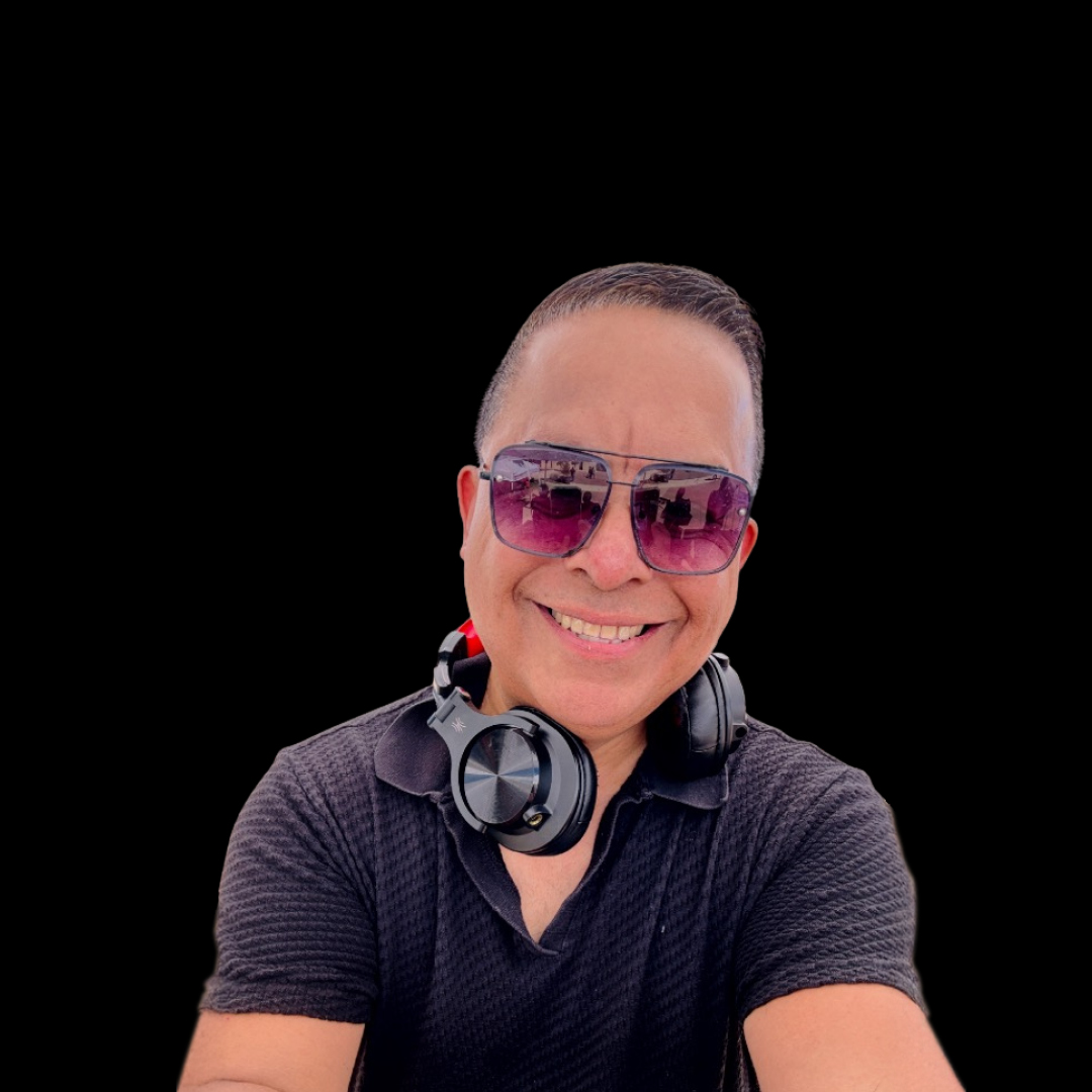 The House Party with DJ Rikki Rincon