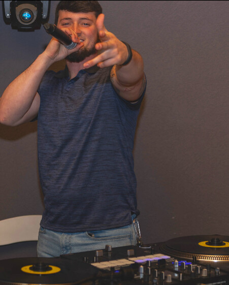 Dj Ant318