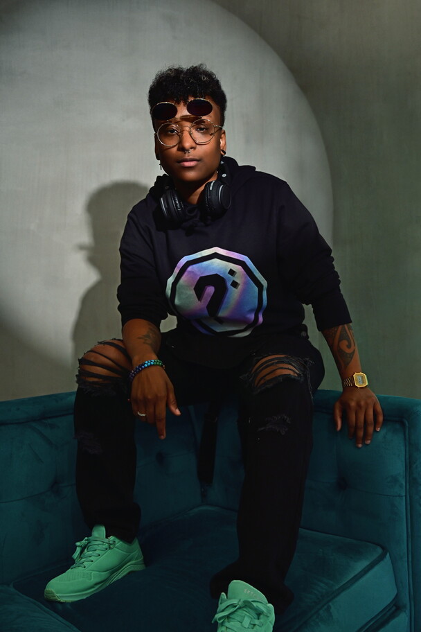 DJ FAZE