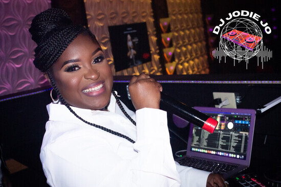 Denim & White Night With GOMC Bsolo & Dj Jodie Jo