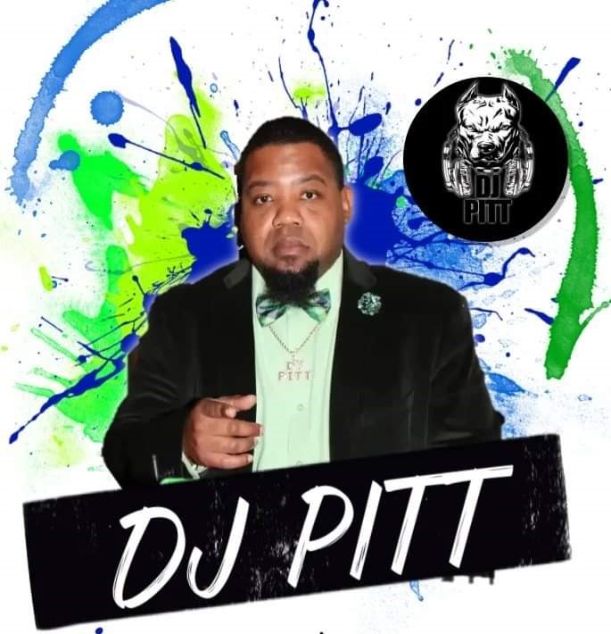 DJ Pitt