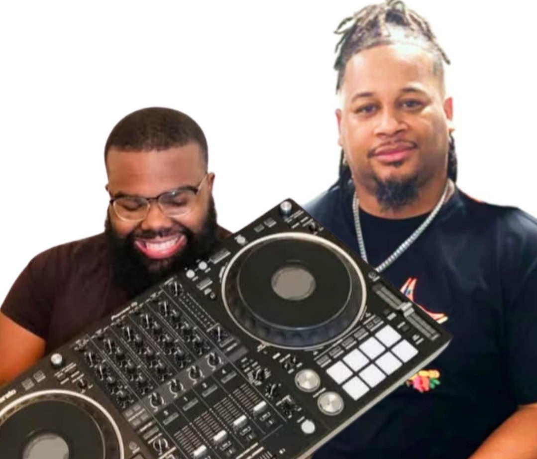 GOMC B SOLO & DJ Smiley