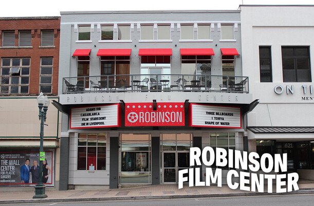 Robinson Film Center