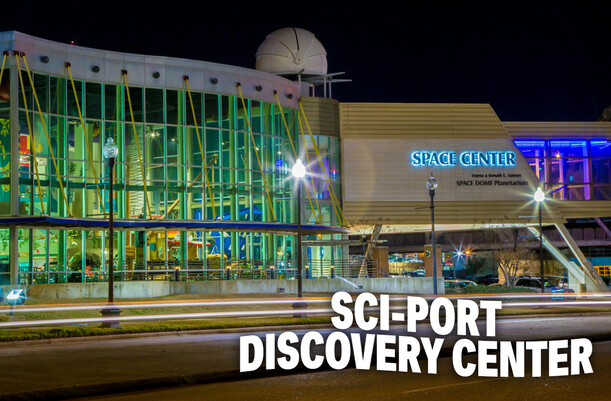 Sci-Port Discovery Center