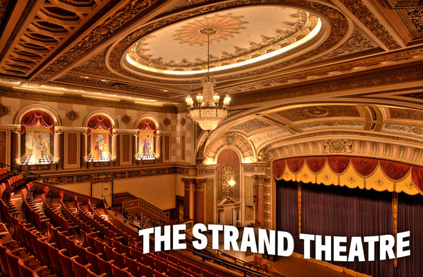 The Strand Theatre