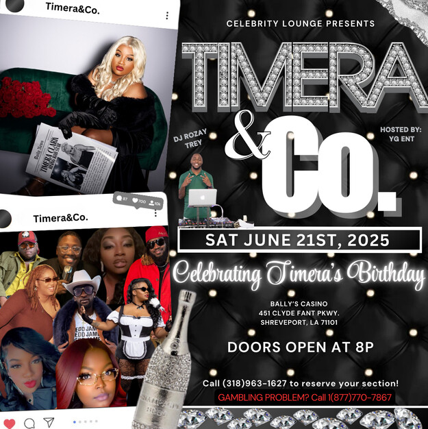 Timera Clark & Co.