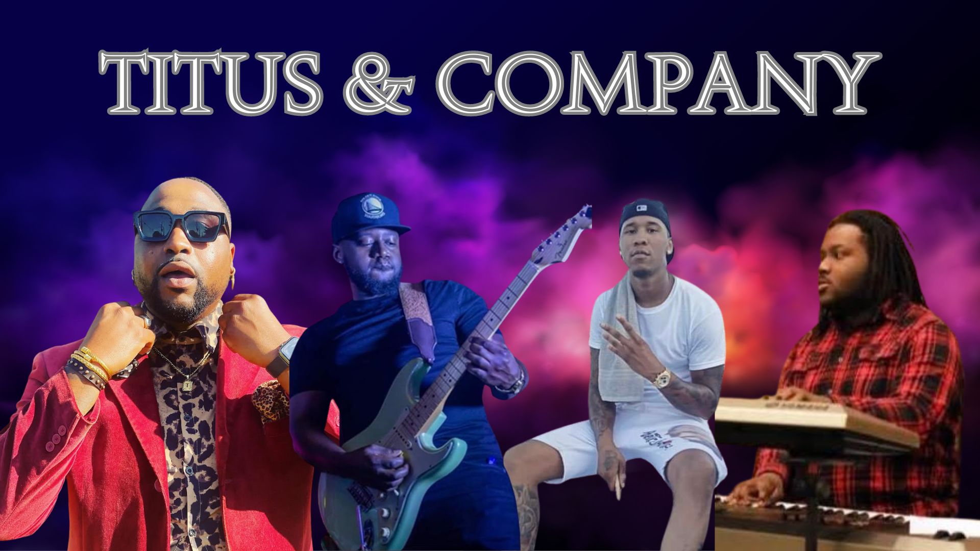 Titus & Company