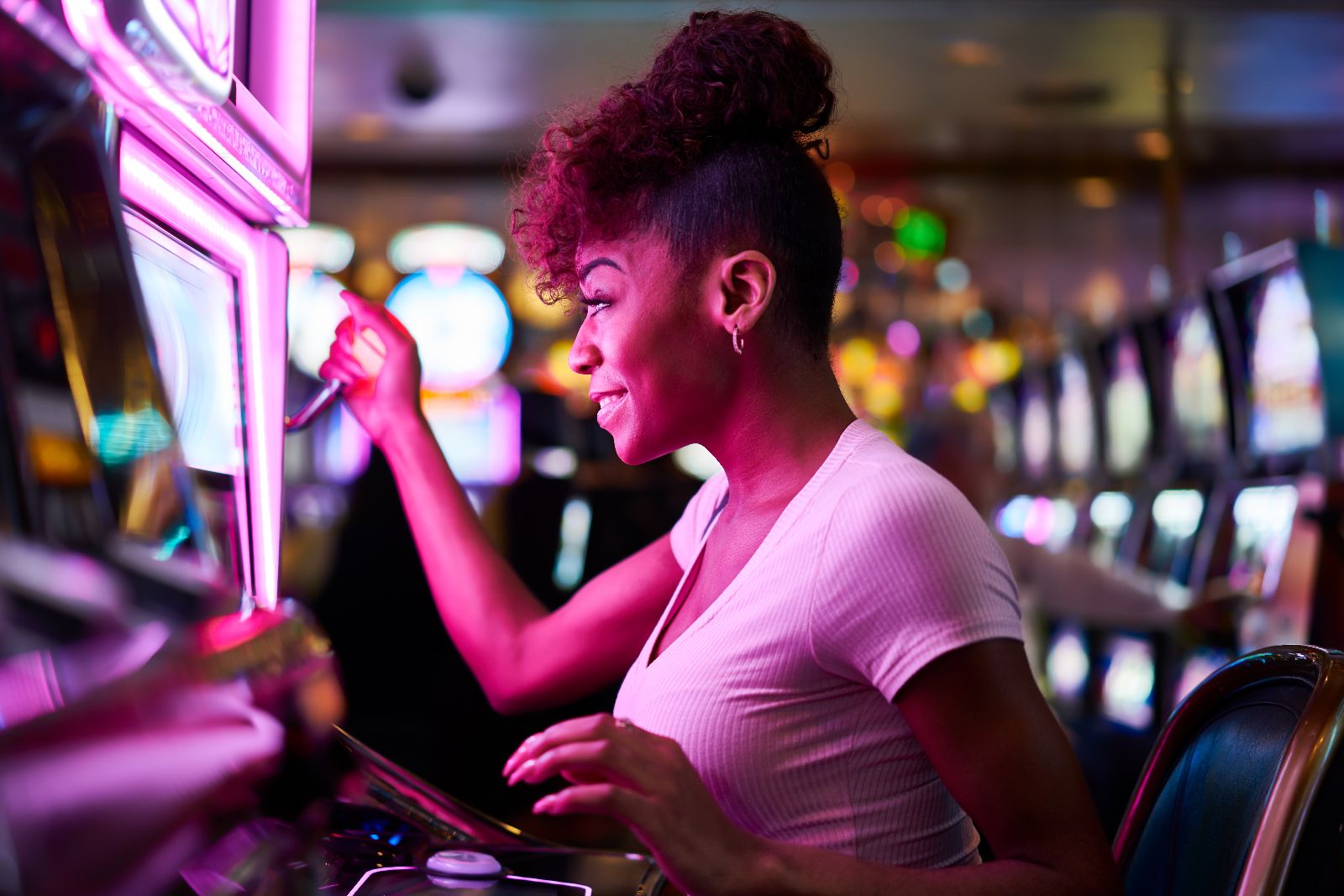 best payout casino in shreveport