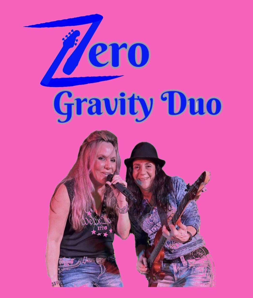 Zero Gravity Duo