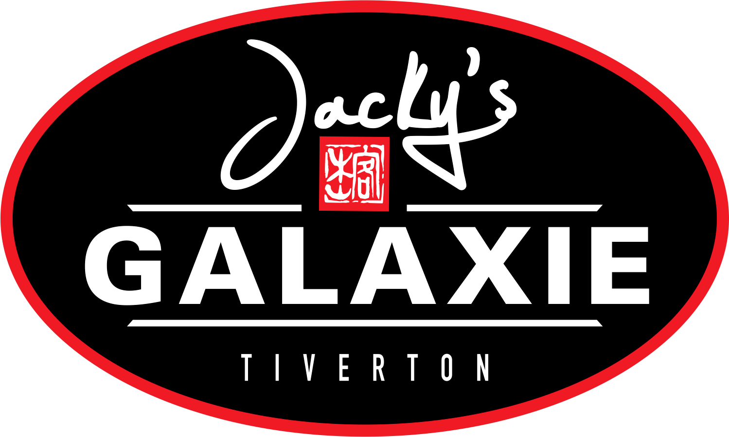 Jacky’s Galaxie Restaurant