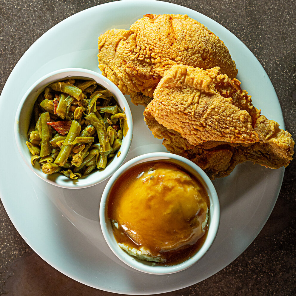 Southern Bites Restaurant Bally's Vicksburg Casino & Hotel