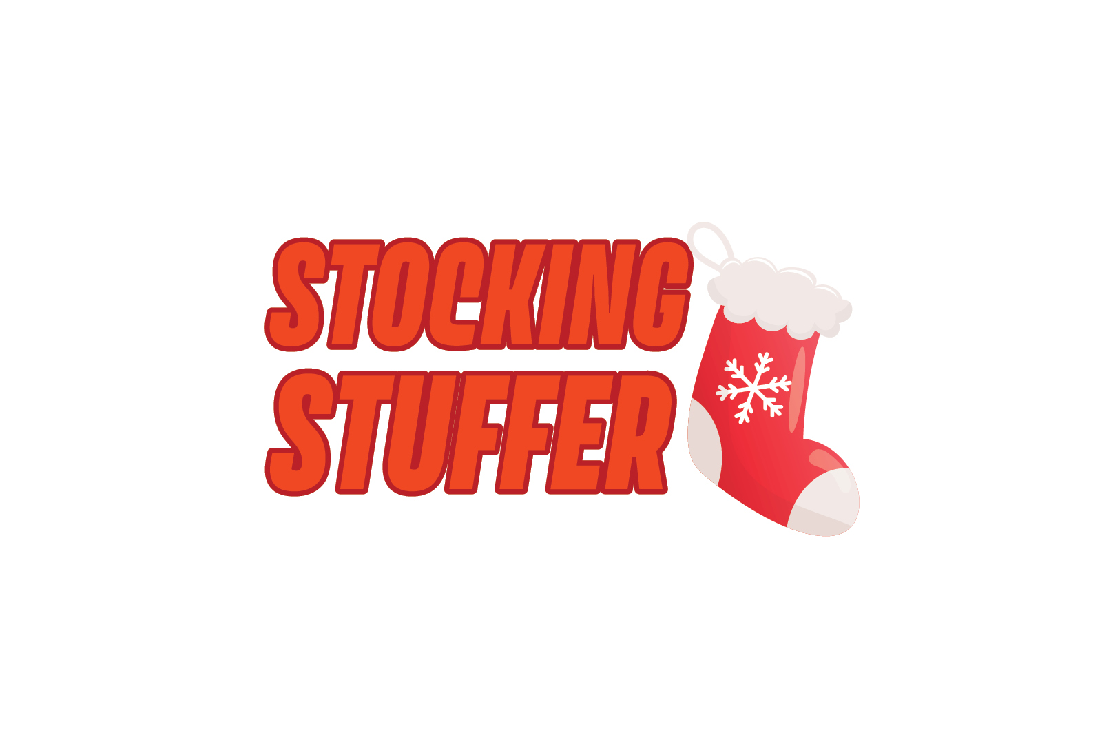 Stocking Stuffer Drawings